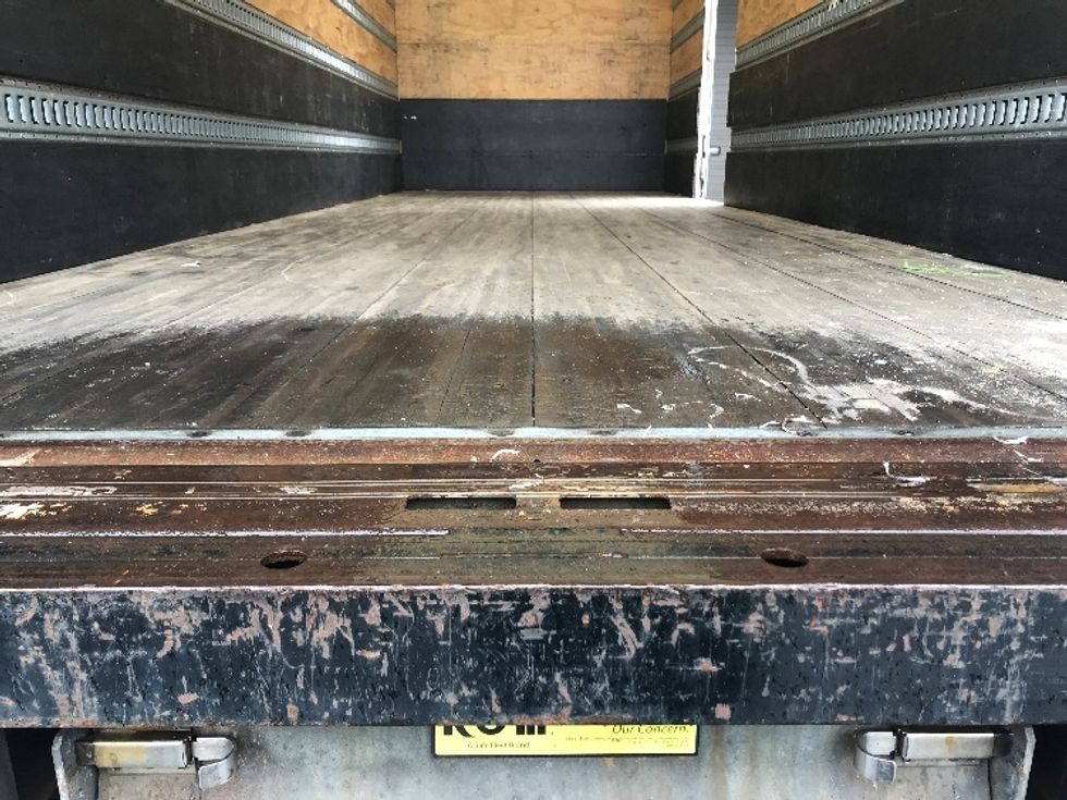 Medium Duty Box Truck-Light and Medium Duty Trucks-International-2020-MV607-Linden-NJ-190,134\n\t\tmiles-$ 54,500 - Image 10