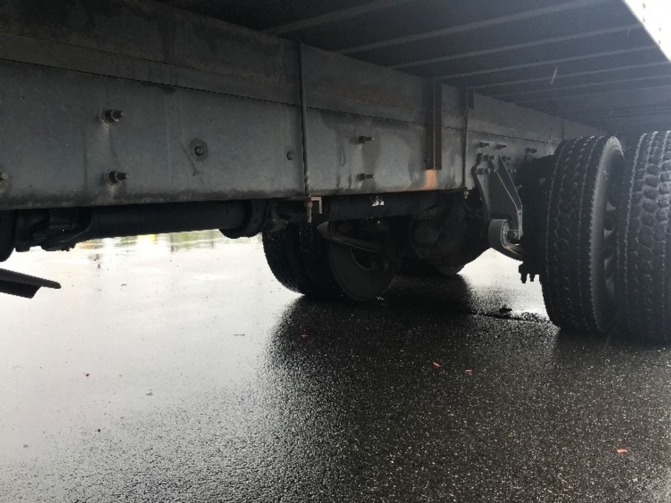 Medium Duty Box Truck-Light and Medium Duty Trucks-International-2020-MV607-Linden-NJ-190,134\n\t\tmiles-$ 54,500 - Image 5