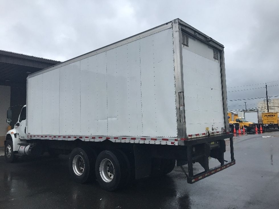 Medium Duty Box Truck-Light and Medium Duty Trucks-International-2020-MV607-Linden-NJ-190,134\n\t\tmiles-$ 54,500 - Image 6