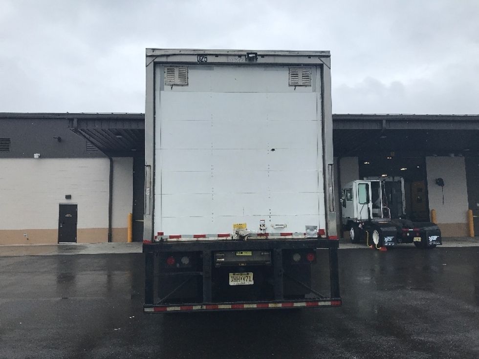 Medium Duty Box Truck-Light and Medium Duty Trucks-International-2020-MV607-Linden-NJ-190,134\n\t\tmiles-$ 54,500 - Image 7