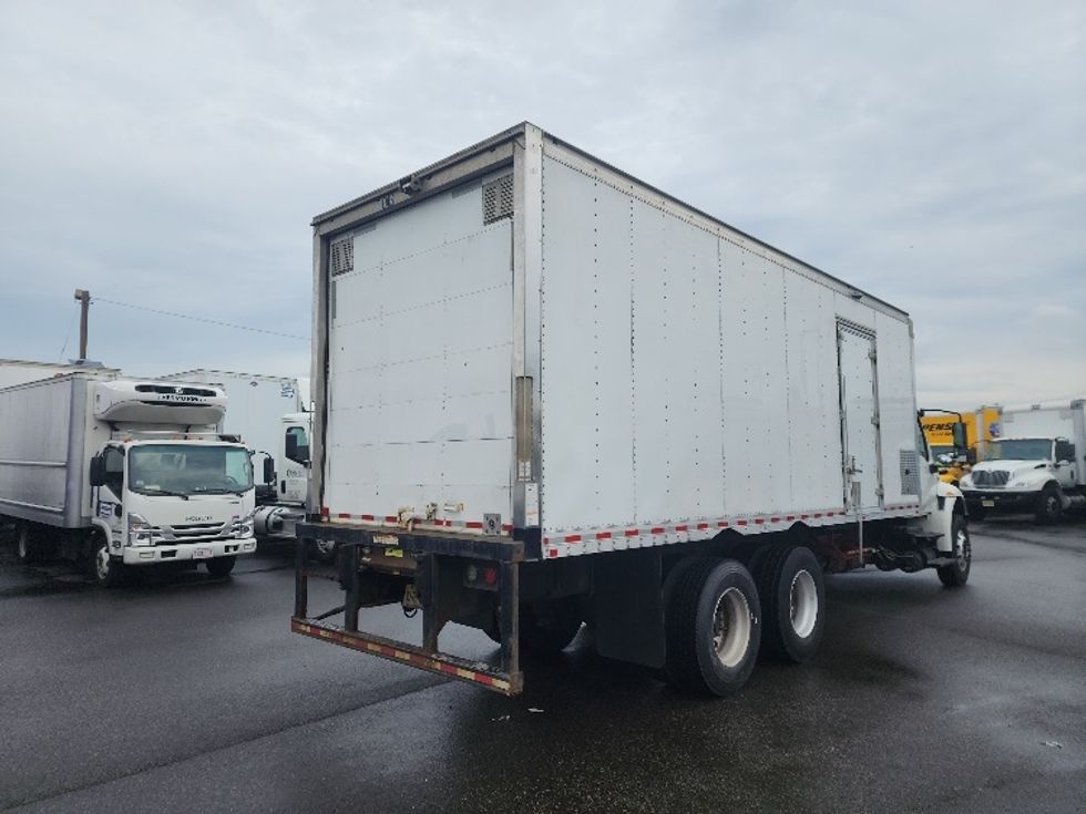 Medium Duty Box Truck-Light and Medium Duty Trucks-International-2020-MV607-Linden-NJ-199,796\n\t\tmiles-$ 53,250 - Image 13