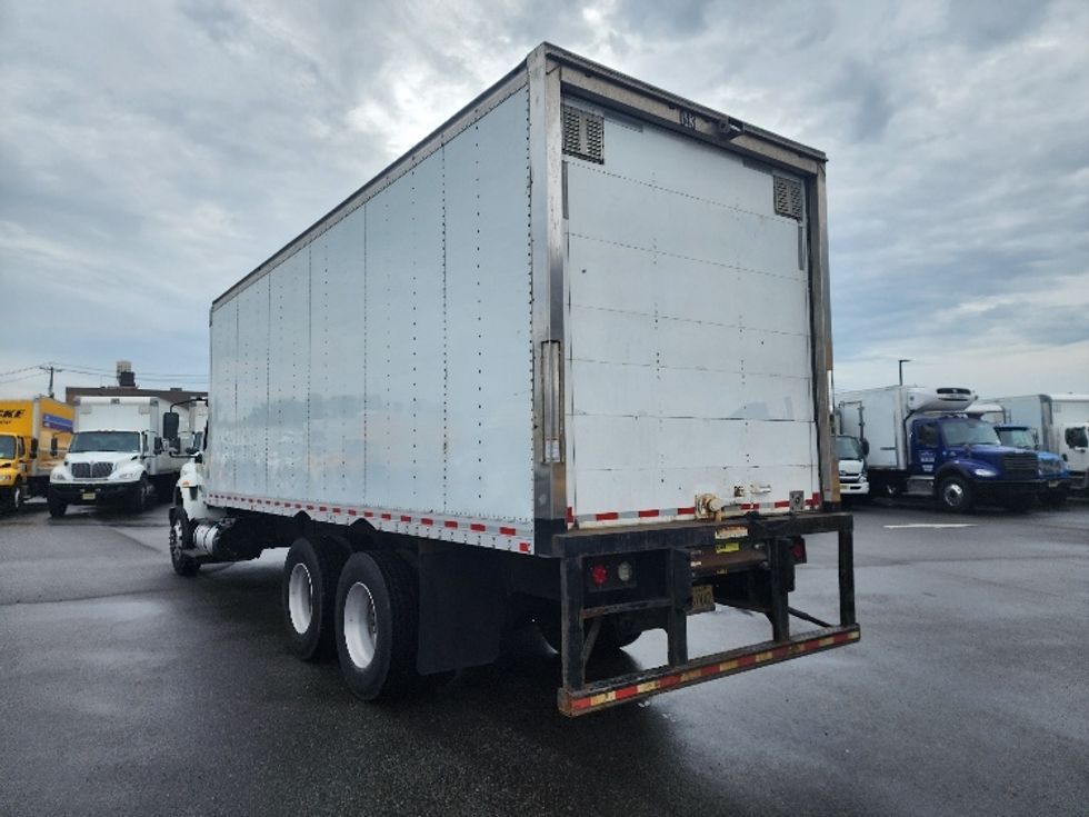 Medium Duty Box Truck-Light and Medium Duty Trucks-International-2020-MV607-Linden-NJ-199,796\n\t\tmiles-$ 53,250 - Image 6