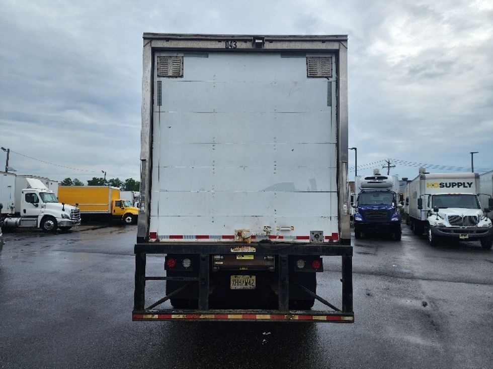 Medium Duty Box Truck-Light and Medium Duty Trucks-International-2020-MV607-Linden-NJ-199,796\n\t\tmiles-$ 53,250 - Image 7