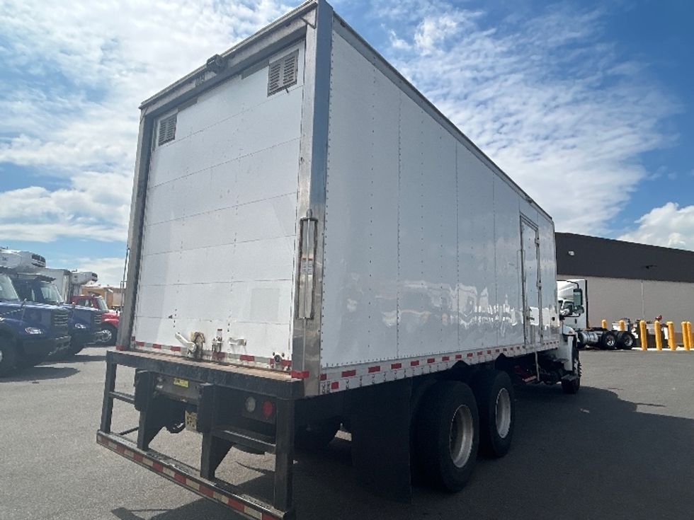 Medium Duty Box Truck-Light and Medium Duty Trucks-International-2020-MV607-Linden-NJ-200,642\n\t\tmiles-$ 53,250 - Image 13