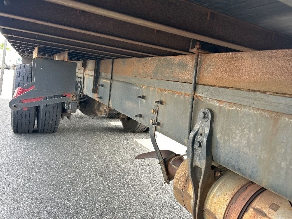 Medium Duty Box Truck-Light and Medium Duty Trucks-International-2020-MV607-Linden-NJ-200,642\n\t\tmiles-$ 53,250 - Image 14