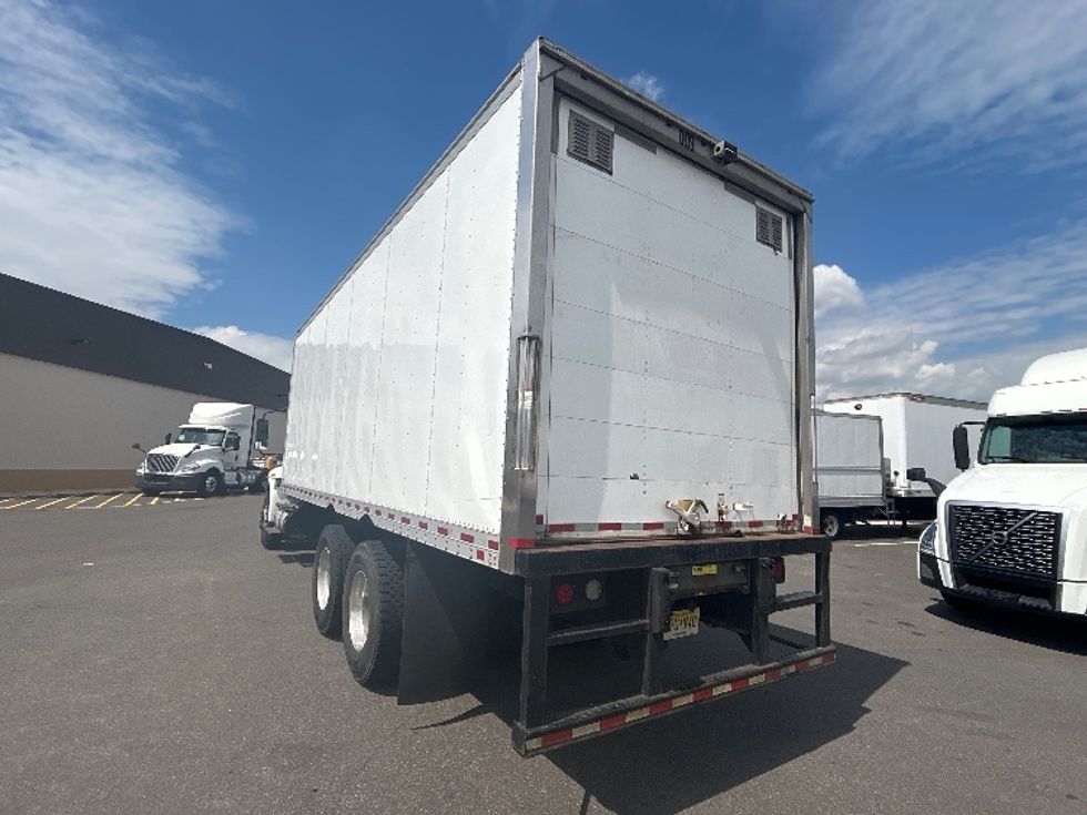 Medium Duty Box Truck-Light and Medium Duty Trucks-International-2020-MV607-Linden-NJ-200,642\n\t\tmiles-$ 53,250 - Image 6