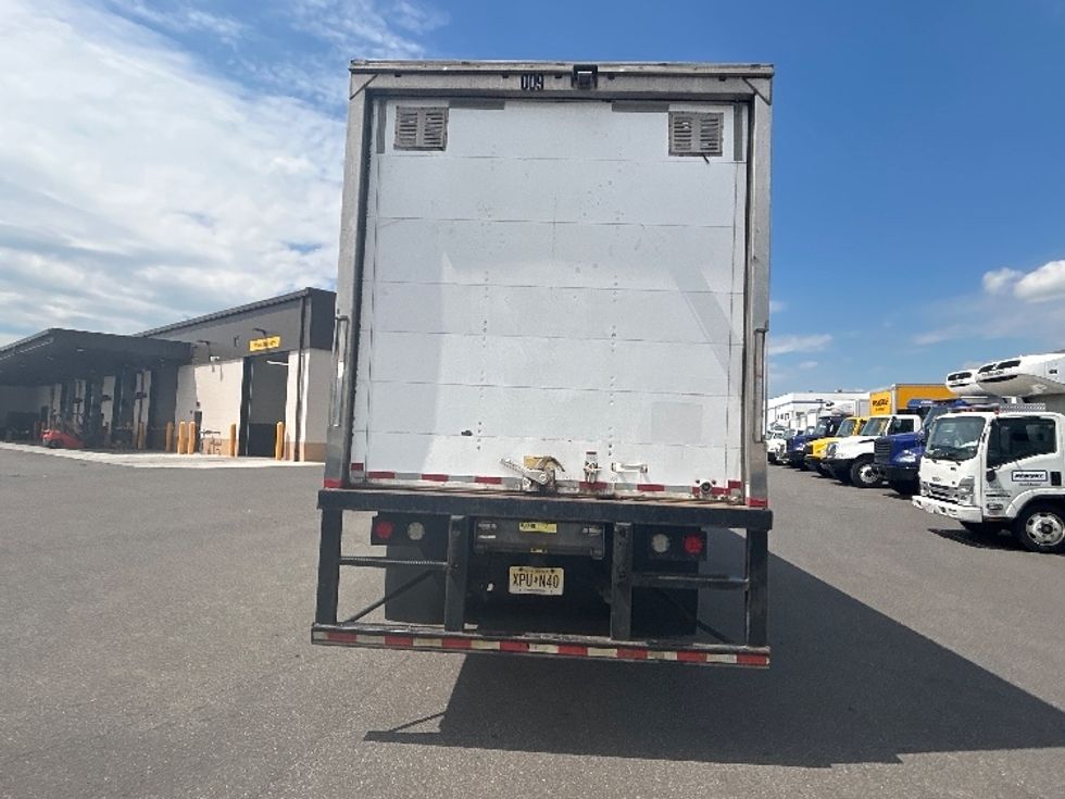 Medium Duty Box Truck-Light and Medium Duty Trucks-International-2020-MV607-Linden-NJ-200,642\n\t\tmiles-$ 53,250 - Image 7