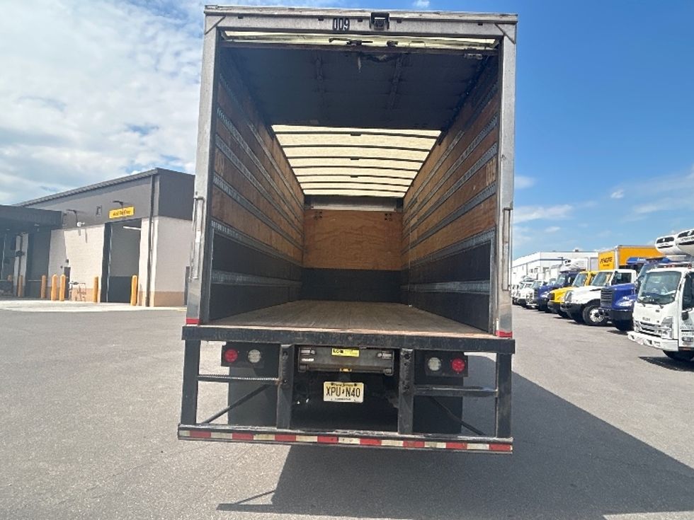 Medium Duty Box Truck-Light and Medium Duty Trucks-International-2020-MV607-Linden-NJ-200,642\n\t\tmiles-$ 53,250 - Image 8