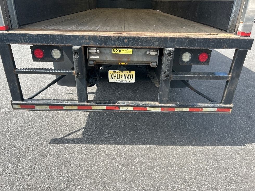 Medium Duty Box Truck-Light and Medium Duty Trucks-International-2020-MV607-Linden-NJ-200,642\n\t\tmiles-$ 53,250 - Image 9