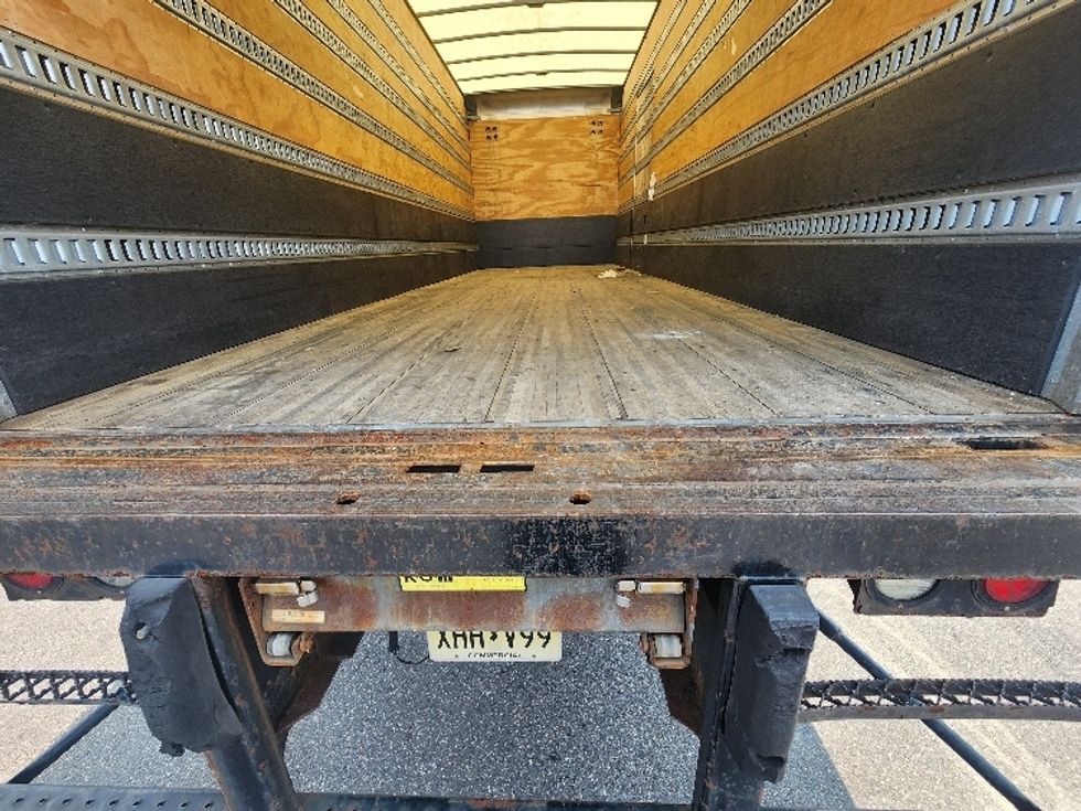 Medium Duty Box Truck-Light and Medium Duty Trucks-International-2020-MV607-Linden-NJ-206,668\n\t\tmiles-$ 52,250 - Image 10