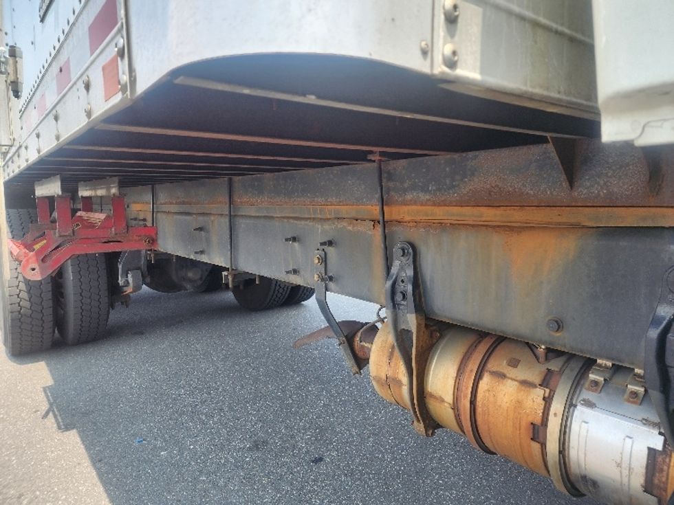 Medium Duty Box Truck-Light and Medium Duty Trucks-International-2020-MV607-Linden-NJ-206,668\n\t\tmiles-$ 52,250 - Image 14