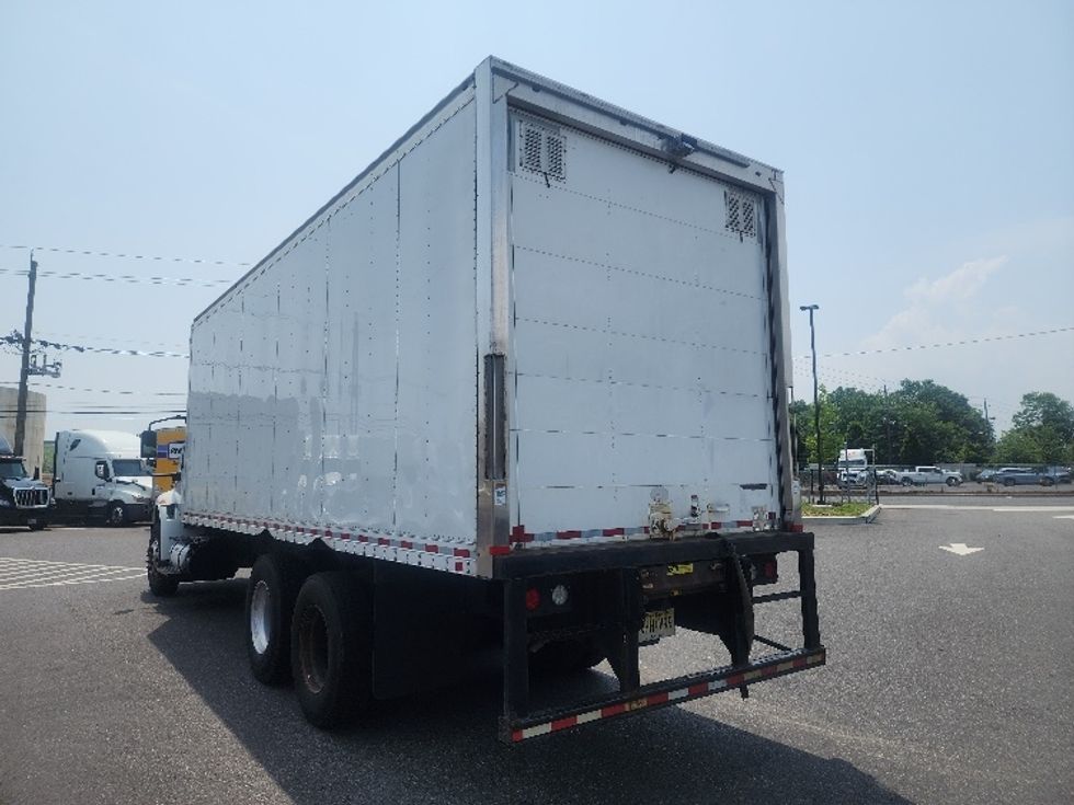 Medium Duty Box Truck-Light and Medium Duty Trucks-International-2020-MV607-Linden-NJ-206,668\n\t\tmiles-$ 52,250 - Image 6