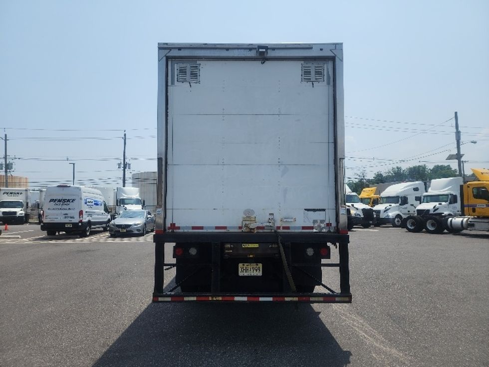 Medium Duty Box Truck-Light and Medium Duty Trucks-International-2020-MV607-Linden-NJ-206,668\n\t\tmiles-$ 52,250 - Image 7