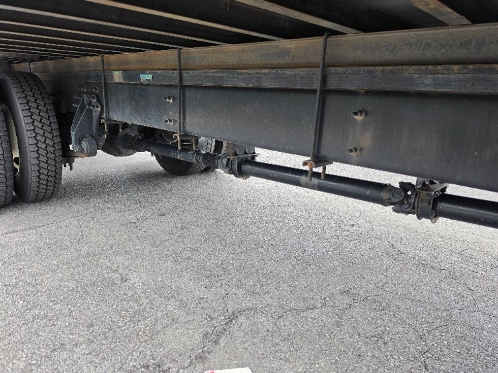 Medium Duty Box Truck-Light and Medium Duty Trucks-International-2020-MV607-Little Rock-AR-110,986\n\t\tmiles-$ 51,500 - Image 14