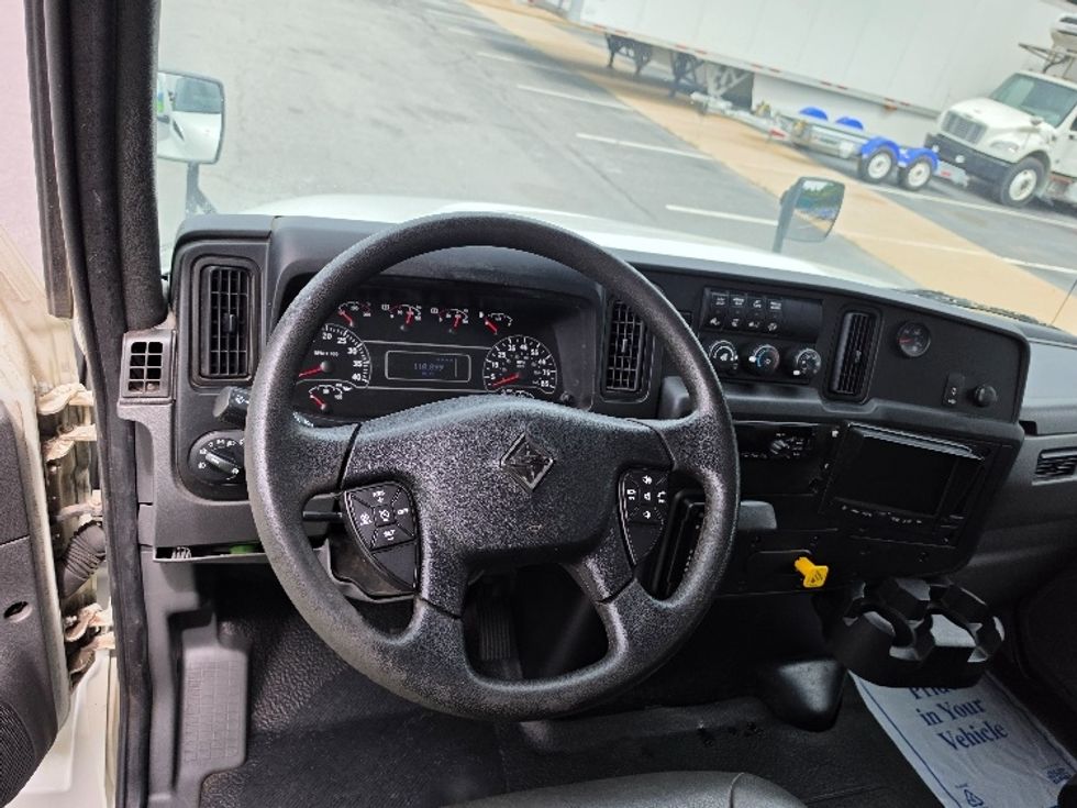 Medium Duty Box Truck-Light and Medium Duty Trucks-International-2020-MV607-Little Rock-AR-110,986\n\t\tmiles-$ 51,500 - Image 18