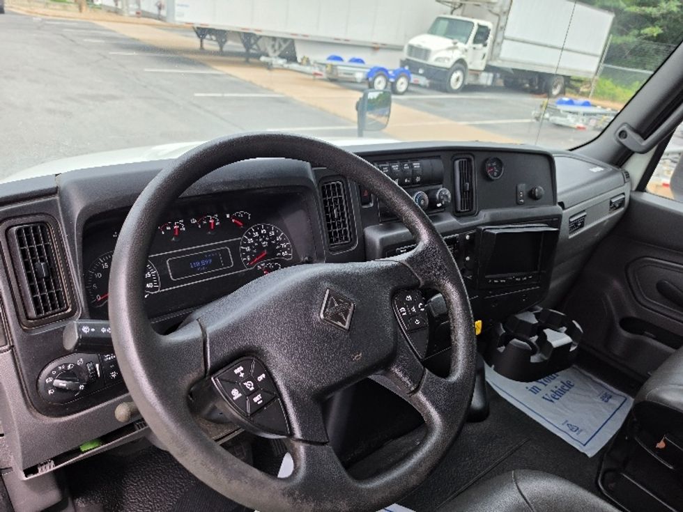 Medium Duty Box Truck-Light and Medium Duty Trucks-International-2020-MV607-Little Rock-AR-110,986\n\t\tmiles-$ 51,500 - Image 17