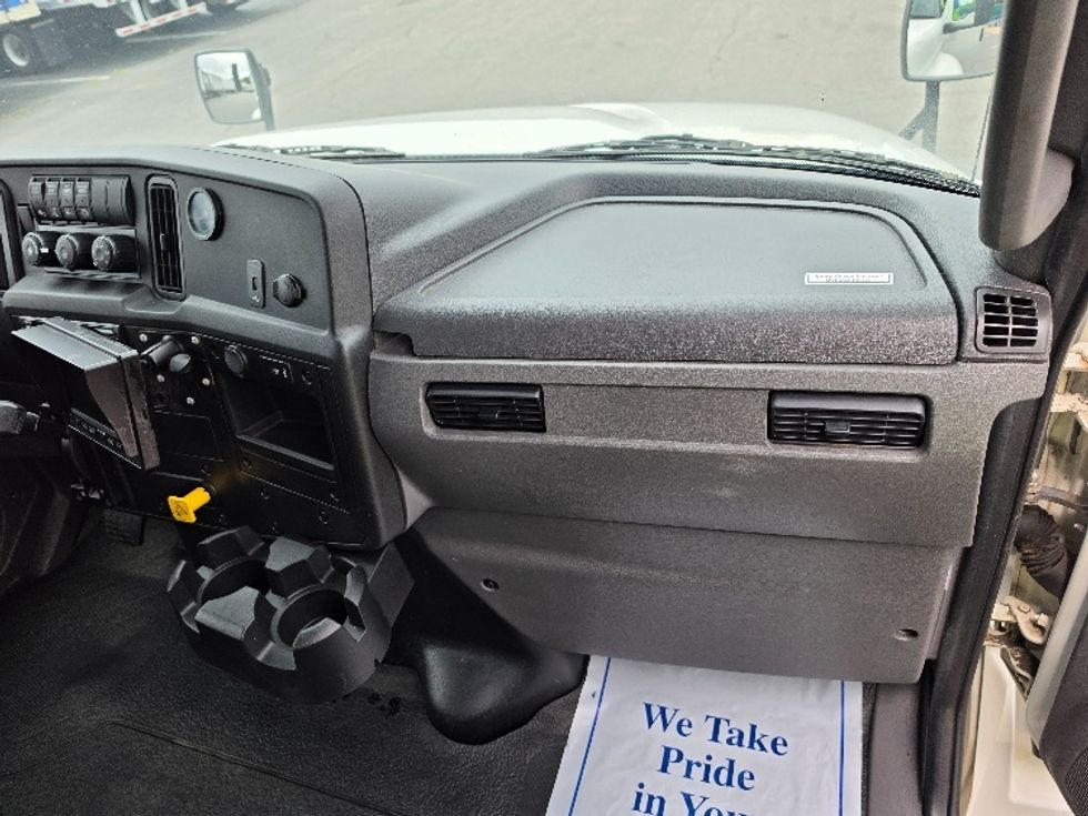 Medium Duty Box Truck-Light and Medium Duty Trucks-International-2020-MV607-Little Rock-AR-110,986\n\t\tmiles-$ 51,500 - Image 21