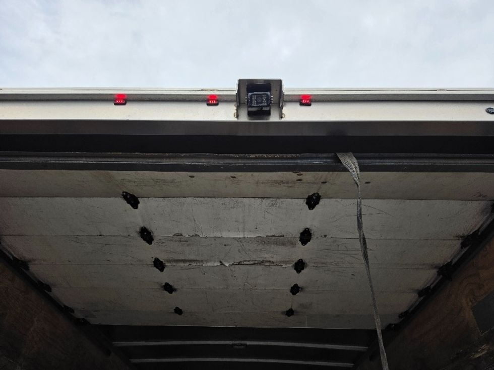 Medium Duty Box Truck-Light and Medium Duty Trucks-International-2020-MV607-Little Rock-AR-110,986\n\t\tmiles-$ 51,500 - Image 24