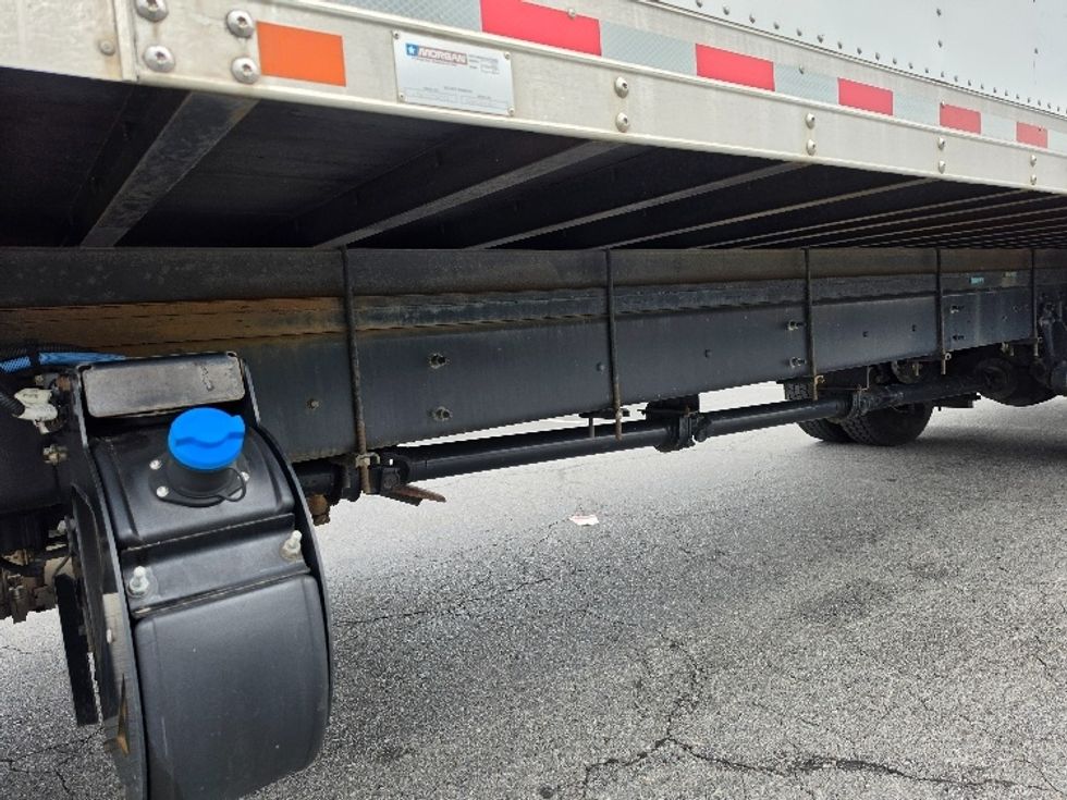 Medium Duty Box Truck-Light and Medium Duty Trucks-International-2020-MV607-Little Rock-AR-110,986\n\t\tmiles-$ 51,500 - Image 5