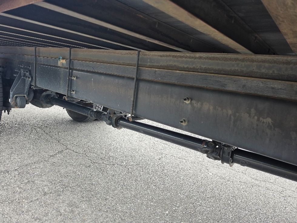 Medium Duty Box Truck-Light and Medium Duty Trucks-International-2020-MV607-Little Rock-AR-134,327\n\t\tmiles-$ 57,500 - Image 13
