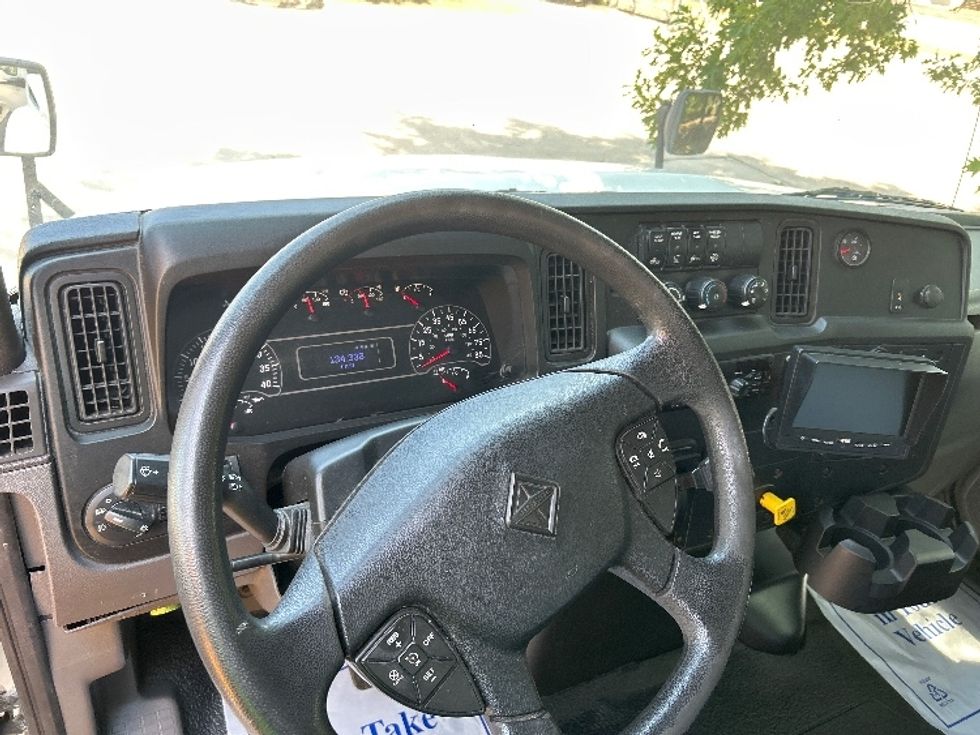 Medium Duty Box Truck-Light and Medium Duty Trucks-International-2020-MV607-Little Rock-AR-134,327\n\t\tmiles-$ 57,500 - Image 16