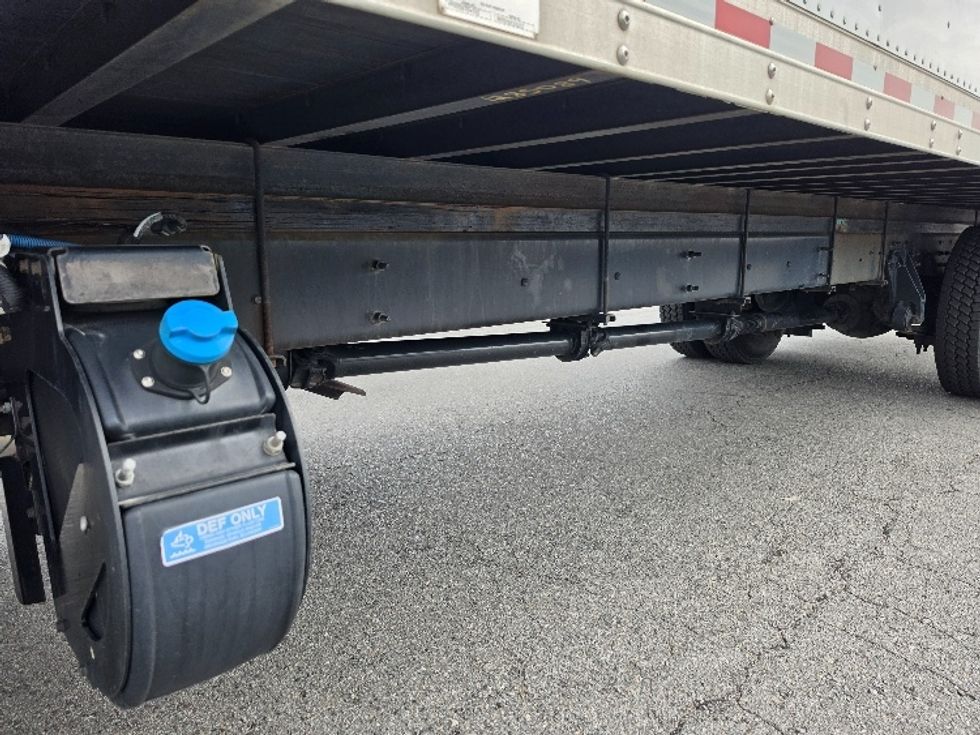 Medium Duty Box Truck-Light and Medium Duty Trucks-International-2020-MV607-Little Rock-AR-134,327\n\t\tmiles-$ 57,500 - Image 5