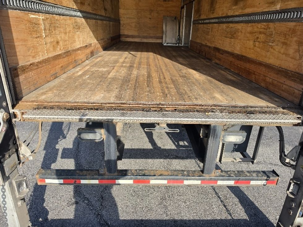 Medium Duty Box Truck-Light and Medium Duty Trucks-International-2020-MV607-Little Rock-AR-219,723\n\t\tmiles-$ 41,000 - Image 10