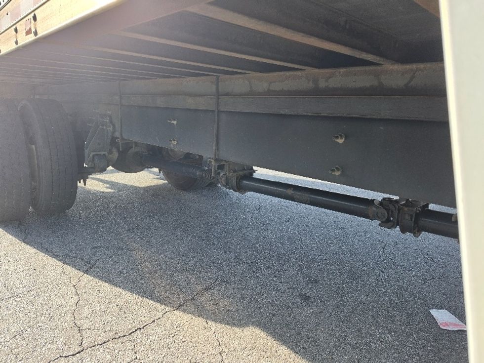 Medium Duty Box Truck-Light and Medium Duty Trucks-International-2020-MV607-Little Rock-AR-219,723\n\t\tmiles-$ 41,000 - Image 14
