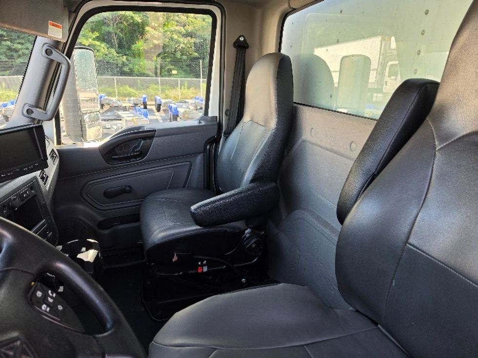 Medium Duty Box Truck-Light and Medium Duty Trucks-International-2020-MV607-Little Rock-AR-219,723\n\t\tmiles-$ 41,000 - Image 17