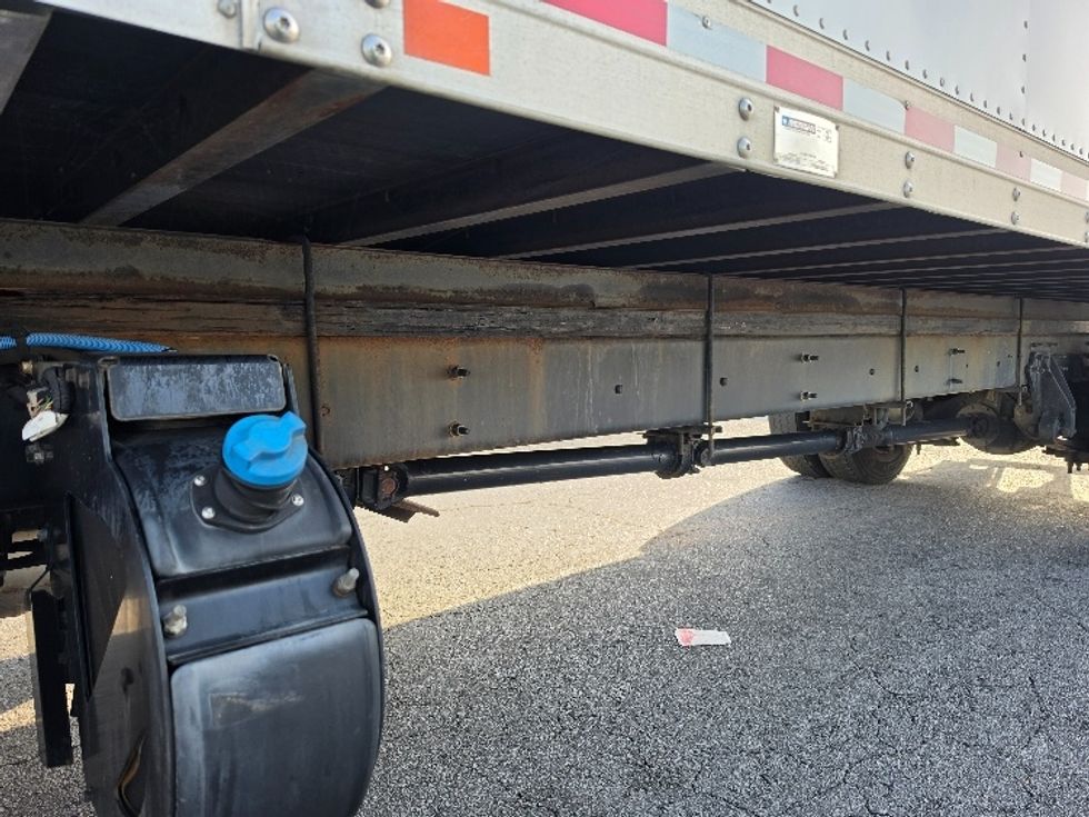 Medium Duty Box Truck-Light and Medium Duty Trucks-International-2020-MV607-Little Rock-AR-219,723\n\t\tmiles-$ 41,000 - Image 5