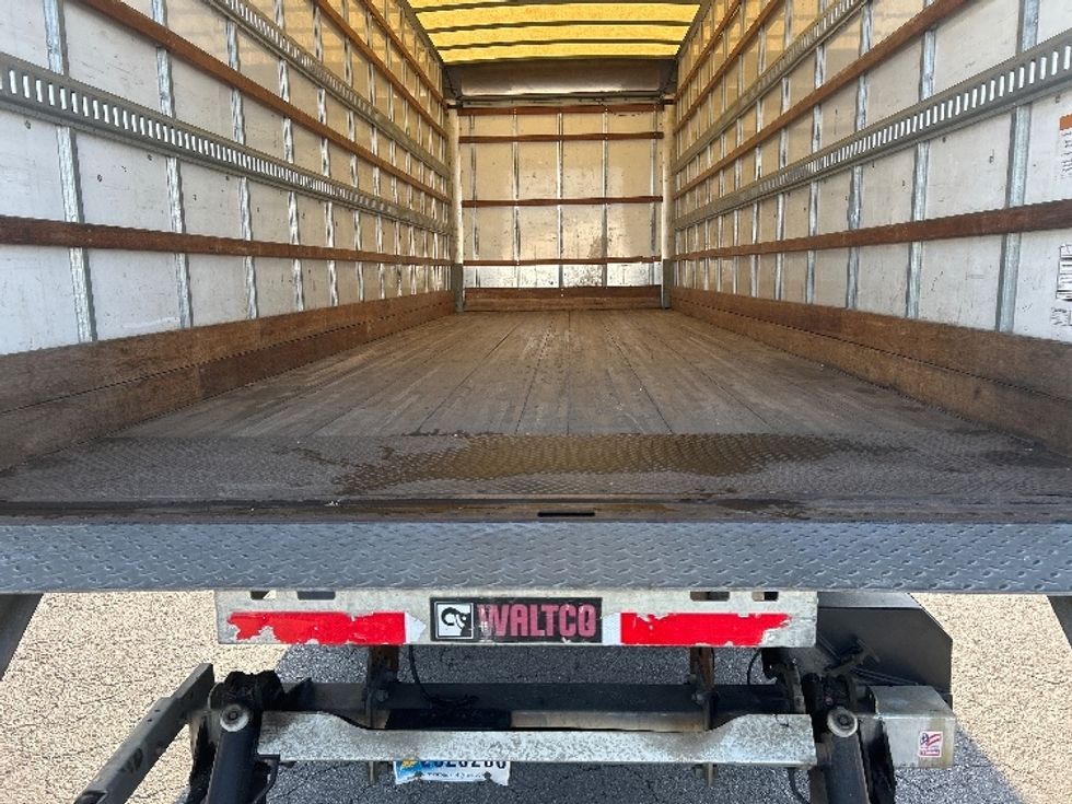 Medium Duty Box Truck-Light and Medium Duty Trucks-International-2020-MV607-Little Rock-AR-226,094\n\t\tmiles-$ 42,500 - Image 10