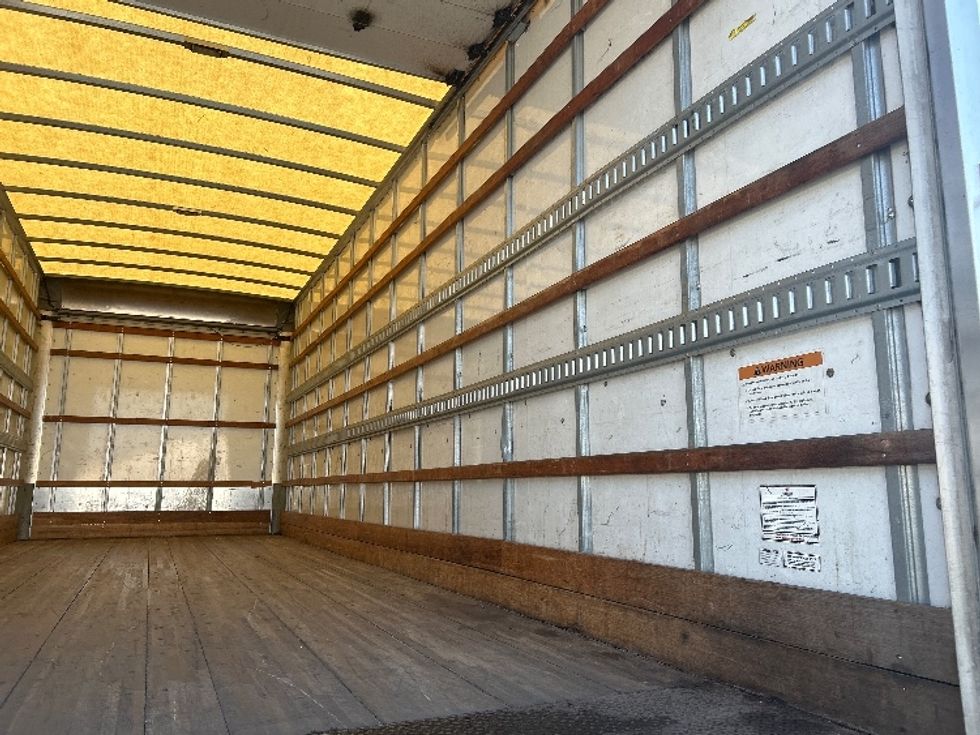 Medium Duty Box Truck-Light and Medium Duty Trucks-International-2020-MV607-Little Rock-AR-226,094\n\t\tmiles-$ 42,500 - Image 12