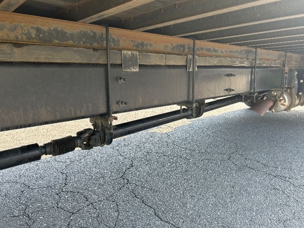 Medium Duty Box Truck-Light and Medium Duty Trucks-International-2020-MV607-Little Rock-AR-226,094\n\t\tmiles-$ 42,500 - Image 14