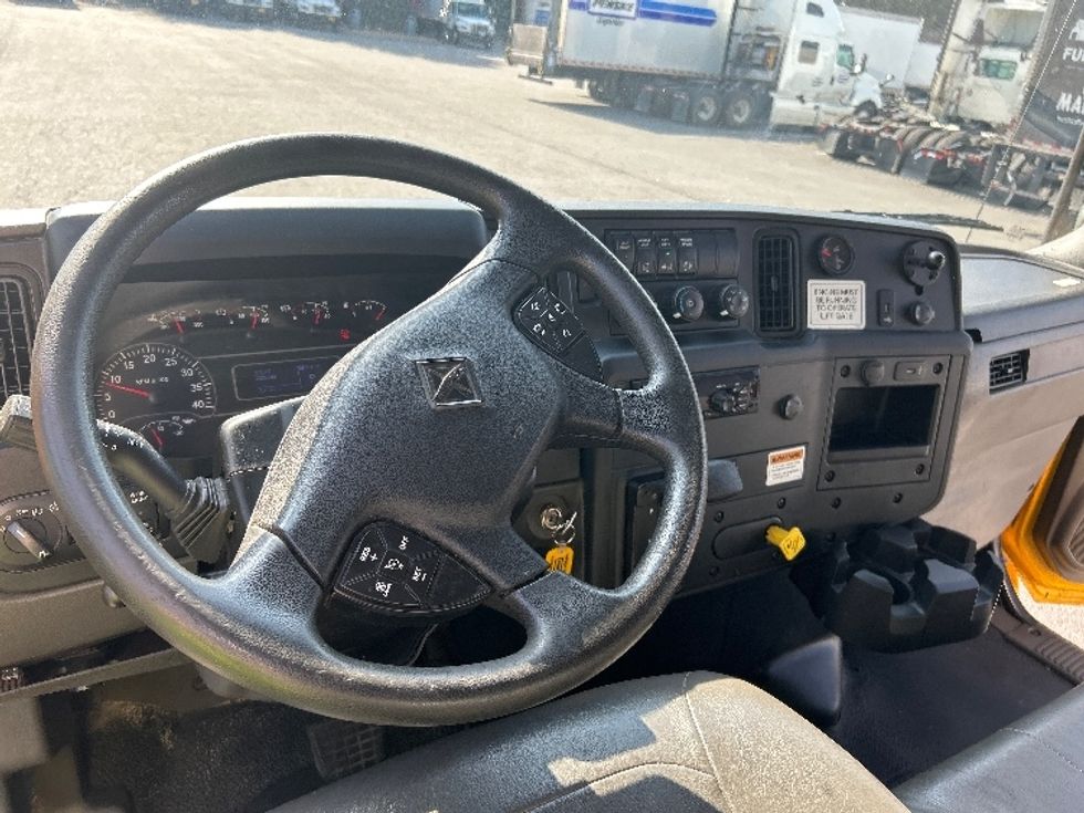Medium Duty Box Truck-Light and Medium Duty Trucks-International-2020-MV607-Little Rock-AR-226,094\n\t\tmiles-$ 42,500 - Image 18