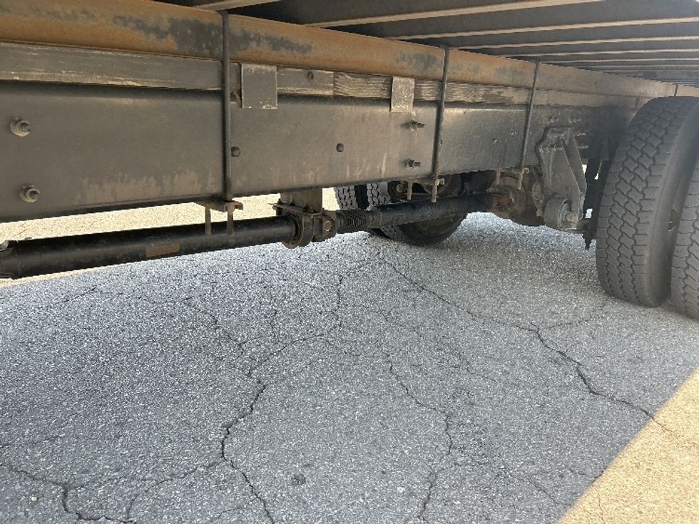 Medium Duty Box Truck-Light and Medium Duty Trucks-International-2020-MV607-Little Rock-AR-226,094\n\t\tmiles-$ 42,500 - Image 5