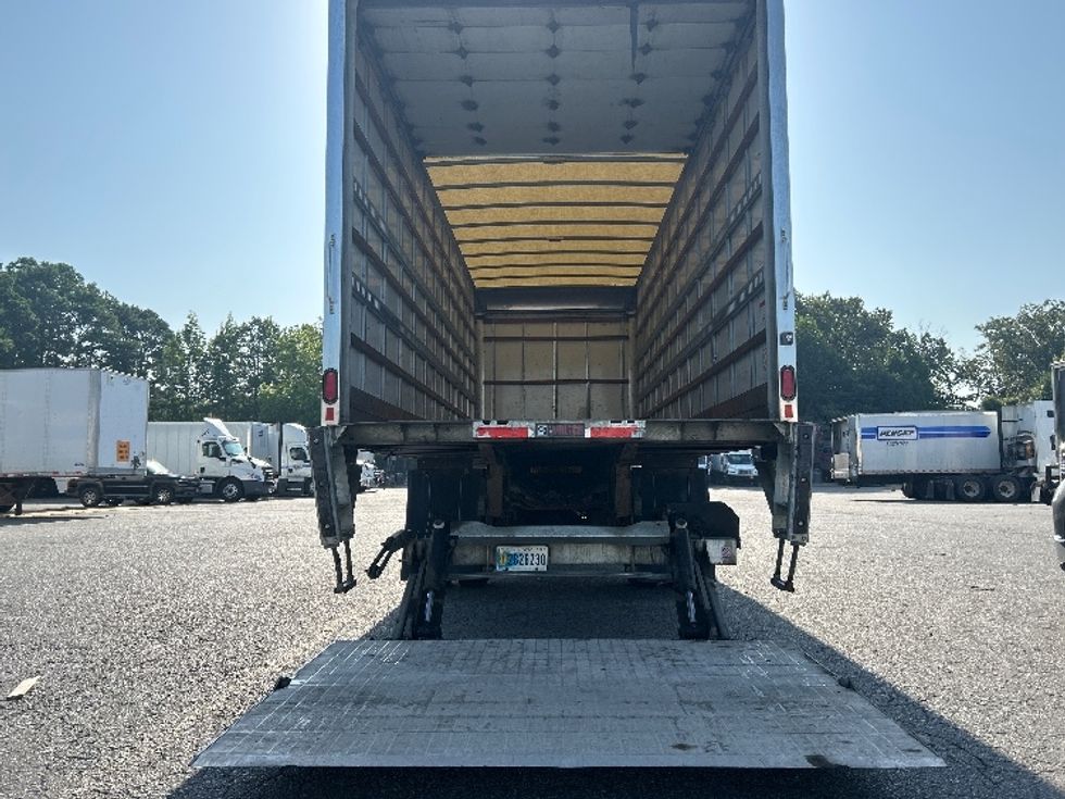 Medium Duty Box Truck-Light and Medium Duty Trucks-International-2020-MV607-Little Rock-AR-226,094\n\t\tmiles-$ 42,500 - Image 9