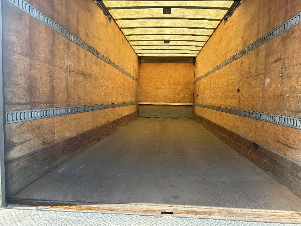 Medium Duty Box Truck-Light and Medium Duty Trucks-International-2020-MV607-Liverpool-NY-103,844\n\t\tmiles-$ 58,000 - Image 10