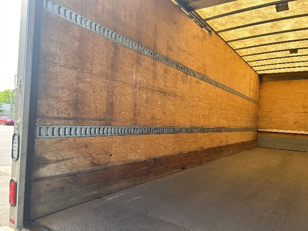 Medium Duty Box Truck-Light and Medium Duty Trucks-International-2020-MV607-Liverpool-NY-103,844\n\t\tmiles-$ 58,000 - Image 11