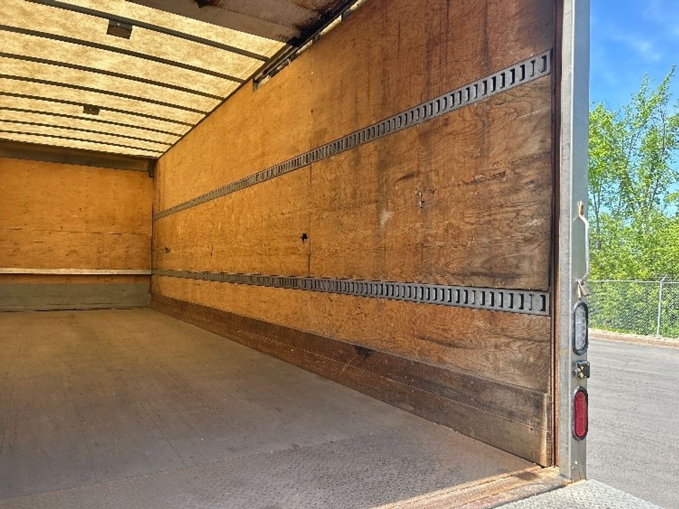 Medium Duty Box Truck-Light and Medium Duty Trucks-International-2020-MV607-Liverpool-NY-103,844\n\t\tmiles-$ 58,000 - Image 12