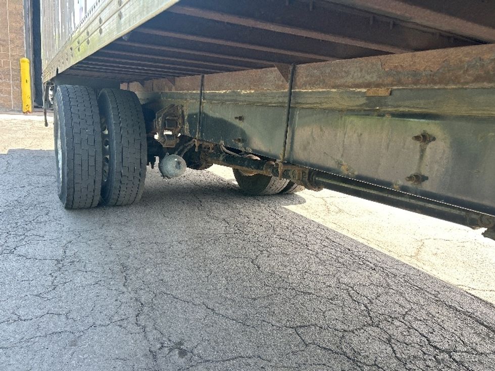 Medium Duty Box Truck-Light and Medium Duty Trucks-International-2020-MV607-Liverpool-NY-103,844\n\t\tmiles-$ 58,000 - Image 14
