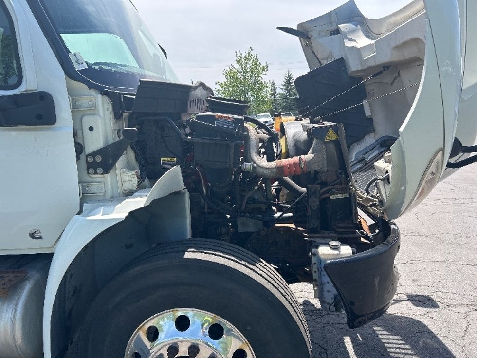 Medium Duty Box Truck-Light and Medium Duty Trucks-International-2020-MV607-Liverpool-NY-103,844\n\t\tmiles-$ 58,000 - Image 23