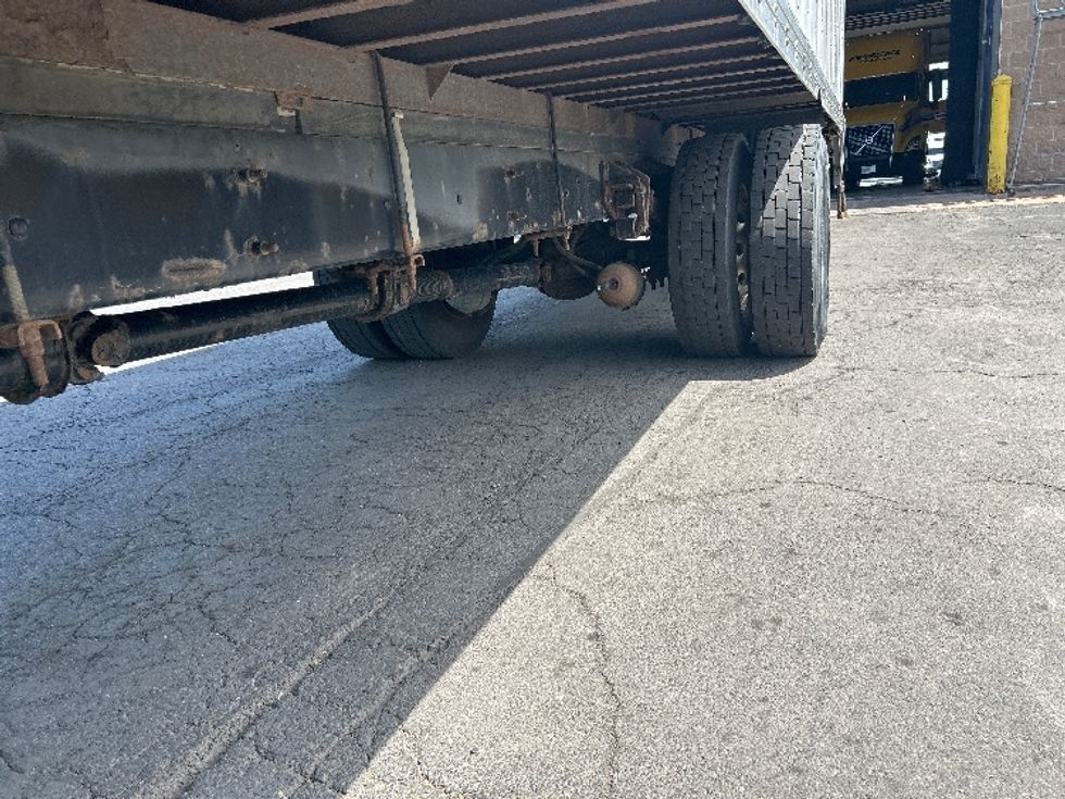 Medium Duty Box Truck-Light and Medium Duty Trucks-International-2020-MV607-Liverpool-NY-103,844\n\t\tmiles-$ 58,000 - Image 5