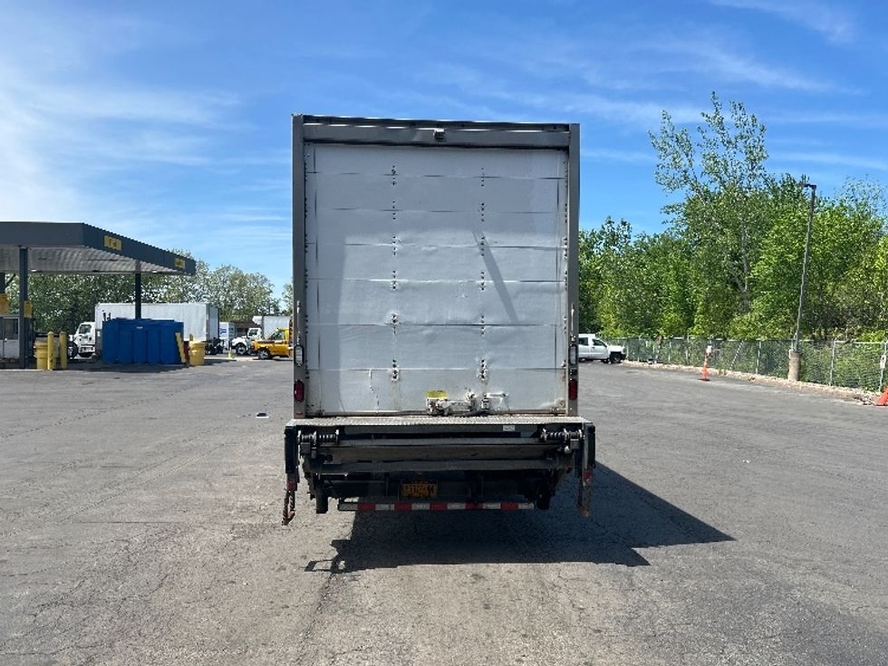 Medium Duty Box Truck-Light and Medium Duty Trucks-International-2020-MV607-Liverpool-NY-103,844\n\t\tmiles-$ 58,000 - Image 7