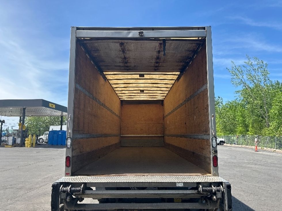 Medium Duty Box Truck-Light and Medium Duty Trucks-International-2020-MV607-Liverpool-NY-103,844\n\t\tmiles-$ 58,000 - Image 8