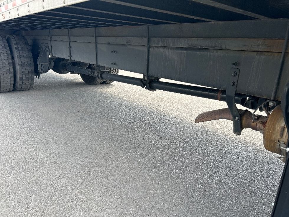 Medium Duty Box Truck-Light and Medium Duty Trucks-International-2020-MV607-Liverpool-NY-121,978\n\t\tmiles-$ 48,750 - Image 14