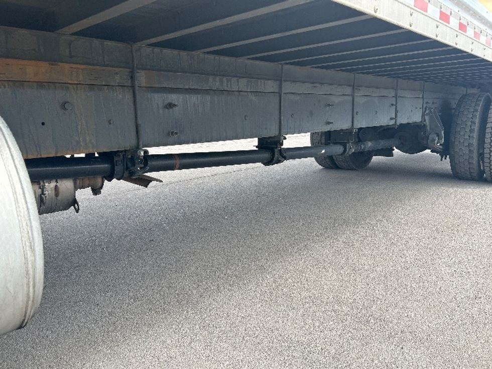 Medium Duty Box Truck-Light and Medium Duty Trucks-International-2020-MV607-Liverpool-NY-121,978\n\t\tmiles-$ 48,750 - Image 5