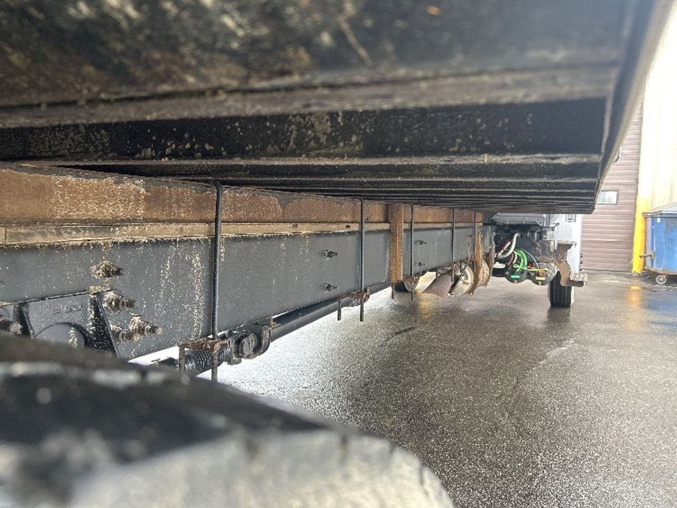 Medium Duty Box Truck-Light and Medium Duty Trucks-International-2020-MV607-Londonderry-NH-138,860\n\t\tmiles-$ 53,000 - Image 13