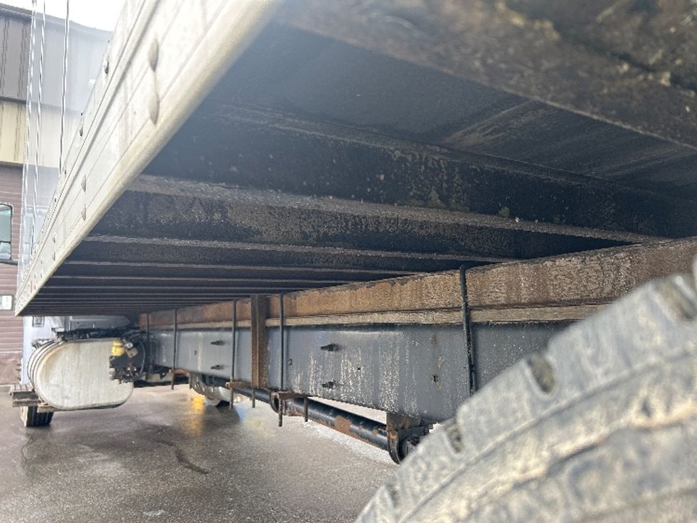 Medium Duty Box Truck-Light and Medium Duty Trucks-International-2020-MV607-Londonderry-NH-138,860\n\t\tmiles-$ 53,000 - Image 5