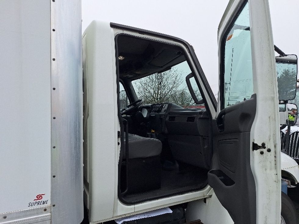 2020 International MV607 MV photo 17