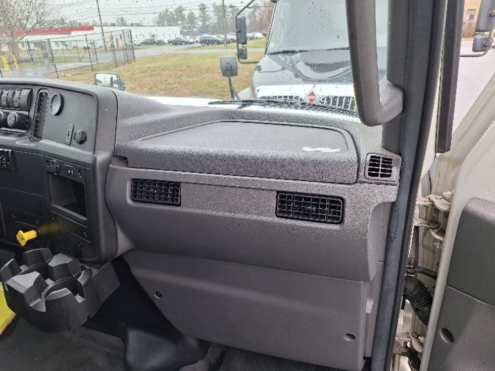 2020 International MV607 MV photo 18